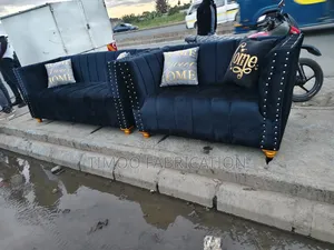 Sofa Seats 5 Seater