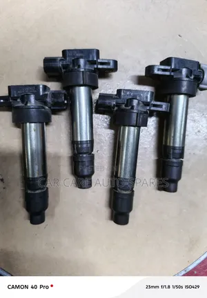 Ignition Coil Suzuki Every/Spacio Nl2