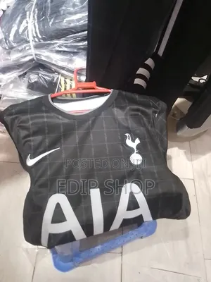 Tottenham Hotspur 2025/26 Jersey
