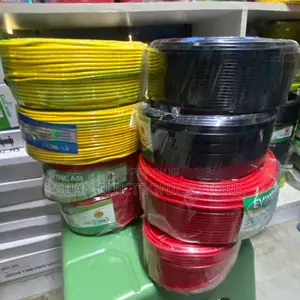 90m Full Roll Electrical Wiring Cable 6.0mm Insulated Cable