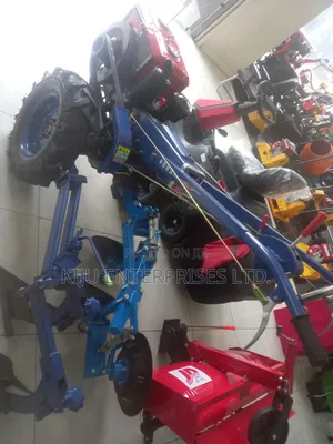 Walking Tractor for Sale