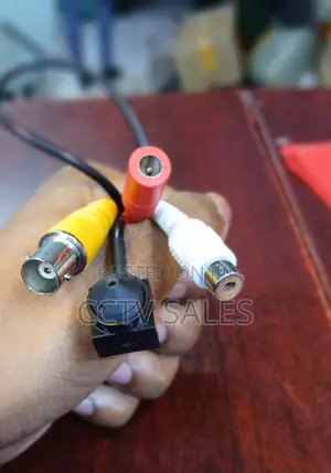 High Definition Small Security Camera