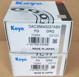 Koyo Bearing for Passo Old and Mira Daihatsu