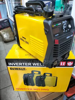 300amps Dewalt Welding Machine/Electric Welding Inverter