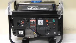 Aico Lt2000cl 1.2kva 4-stroke Petrol Generator