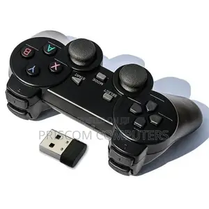 2.4g Wireless Game Controller for Tv/Computer/Pc/Android Phone Joystic