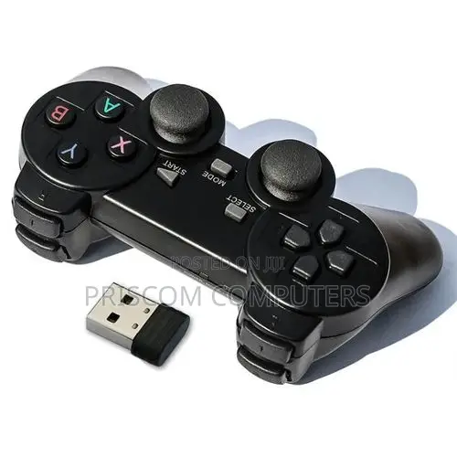 2.4g Wireless Game Controller for Tv/Computer/Pc/Android Phone Joystic