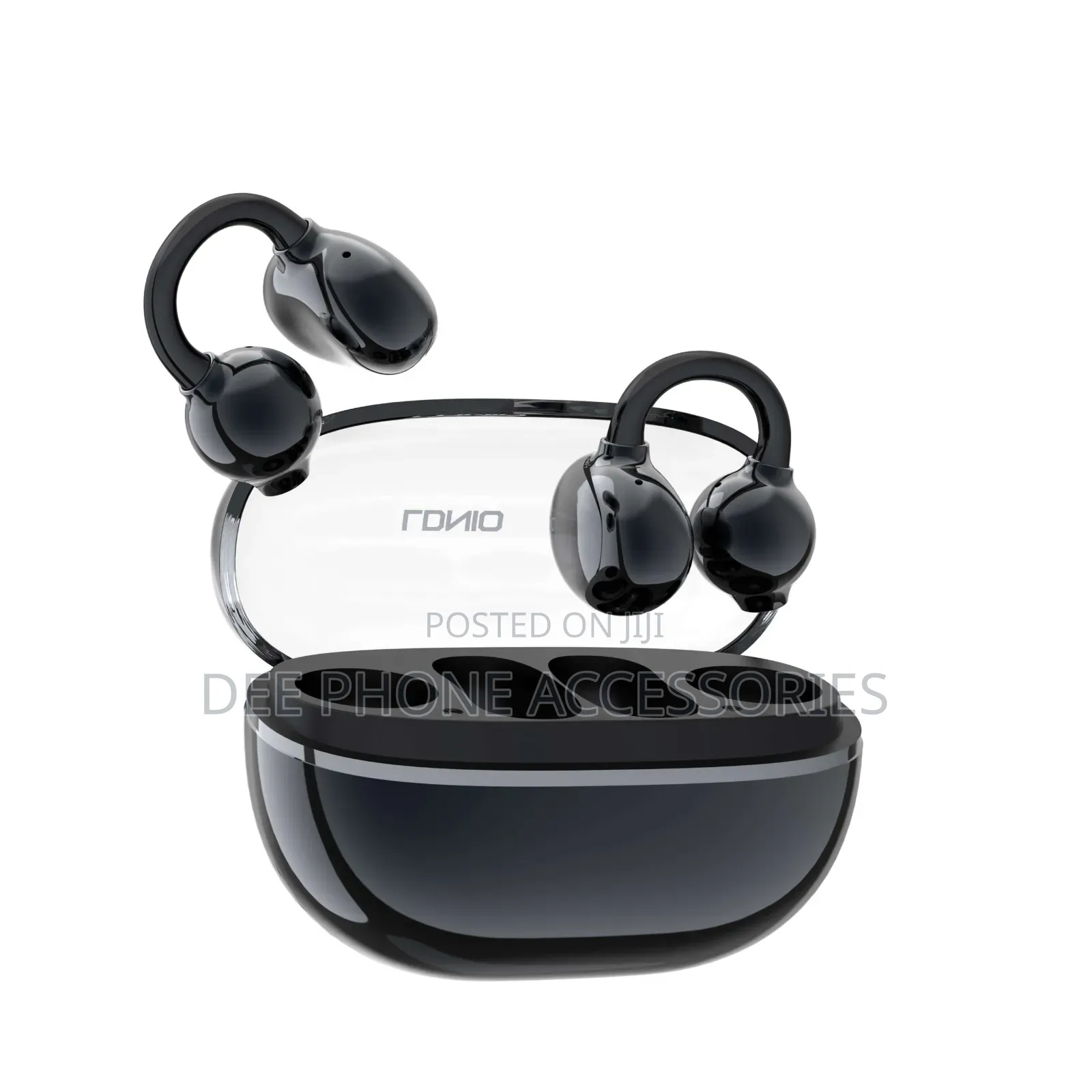 Ldnio Open Clip on Wireless Earbuds