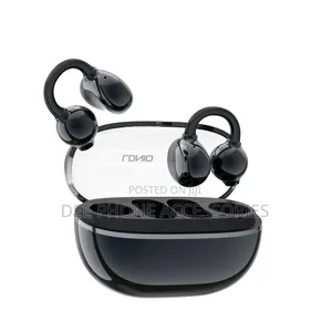 Ldnio Open Clip on Wireless Earbuds
