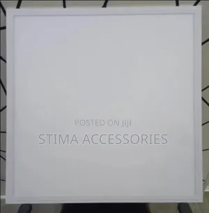600* 600 Panel Light