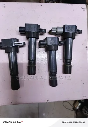Ignition Coil Suzuki Alto/Wagon/Wagon Nl1
