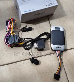 Tk303 Car Gps Tracker With Mobile App Tracking System