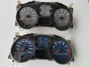 Toyota Rav4 1998-2000 Instrumental Cluster