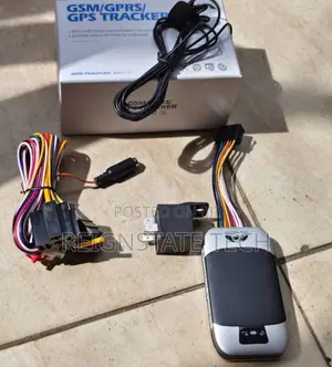 Gsm/Gprs/Gps Tracker Tk303 Real Time Gps Tracker