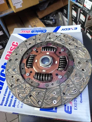 Clutch Plate Exdy 4wheel Isuzu Dmax