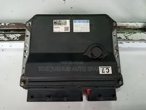 Rav4/Vanguard 2az Engine Control Unit