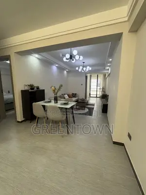 2bdrm Apartment in Super Garden, Kilimani for sale