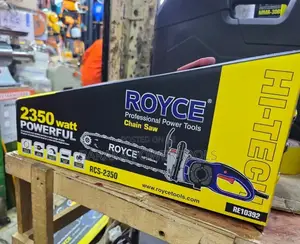 2350watts Chain Saw
