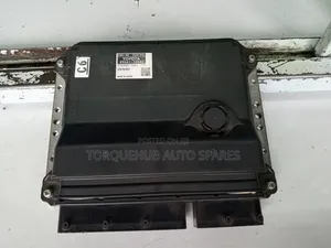 Toyota Crown Hybrid Engine Control Unit