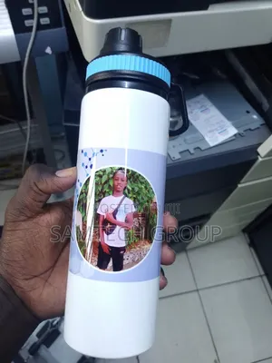 Bottle Printing
