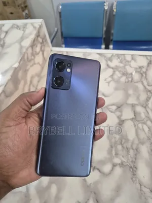 Oppo Reno7 5G 256 GB Blue
