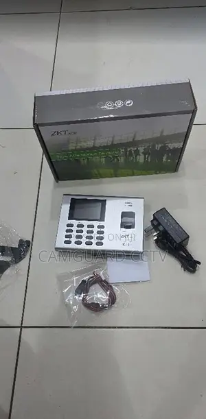 Zkteco K40 Fingerprint Scanner Attendance Device