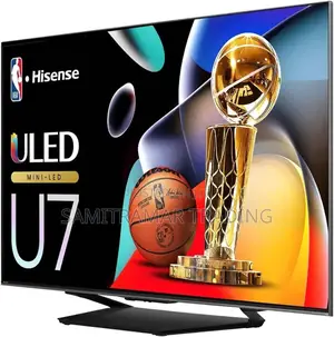 65u7n Hisense 65" Uhd4k Premium Mini-Led Uled TV