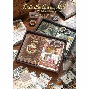 Vintage Scrapbook