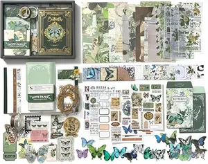 Wings of Serenity Notebook
