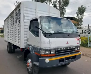 Mitsubishi Fh215