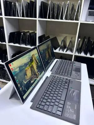 Laptop Microsoft Surface Laptop 5 8GB Intel Core i5 SSD 256GB