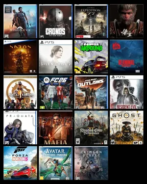 Playstation 5 Chipping Now Available ,Version 12 and Below