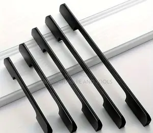 139 - 192 Mm Cabinet Pull Handles