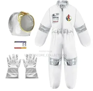 Professional Children's Astronaut Costume*