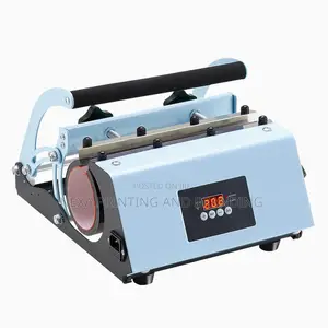 Tumbler Heat Press Machine