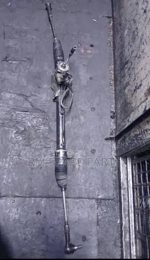 Steering Rack Ford Escape