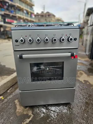 Mika 3+1 Clean Electric Cooker