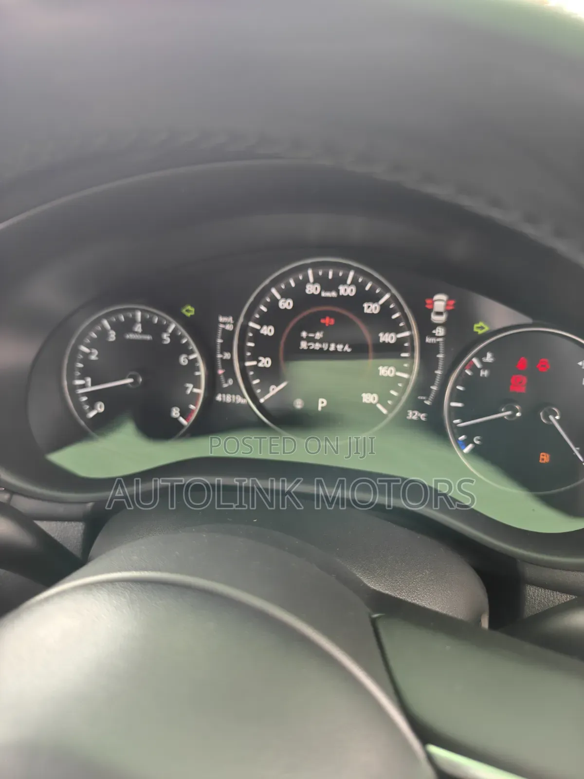 Mazda 3 2020 Gray