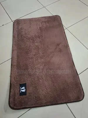 Kings Door Mat