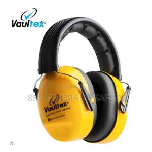 Ear Muffs ( Vaultex Ear Muffs)