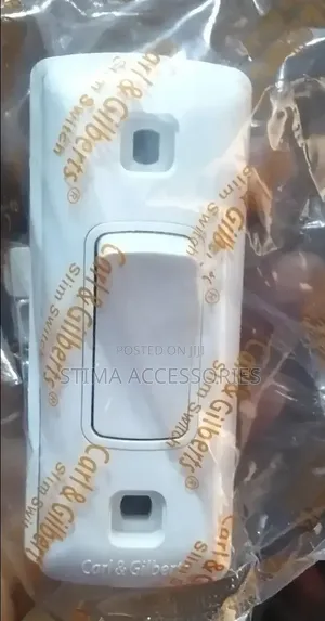 Slim Switch