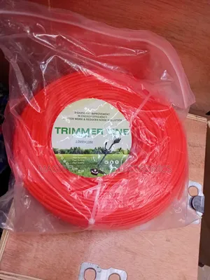 High Standard 100m Trimmer Line