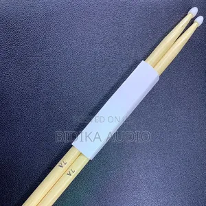7a Wooden Drumsticks