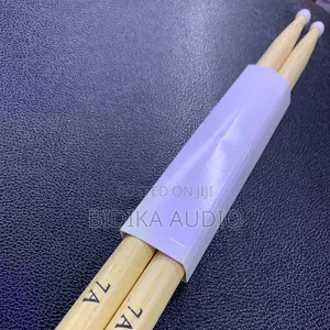 7a Wooden Drumsticks