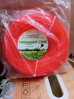 Highly Recommended 100m Trimmer Line