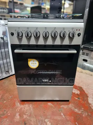 Von 60*60cm Electric Cooker