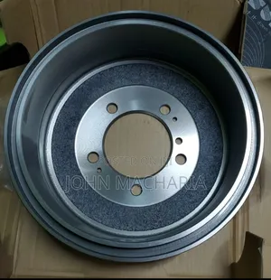 Rear Brake Drum for Toyota Land Cruiser 79