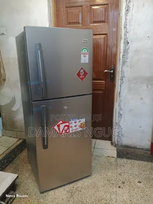 Ramtons No Frost Fridge ( 200litres )