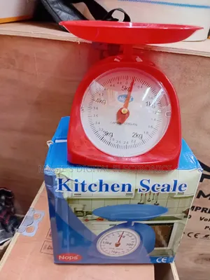 Most Affordable Kitchen Scale