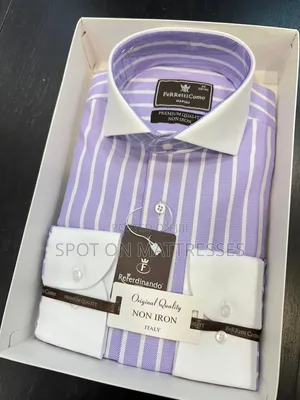 Official Premium Quality Shirts for Men. Sizes Small - Xxxxl.